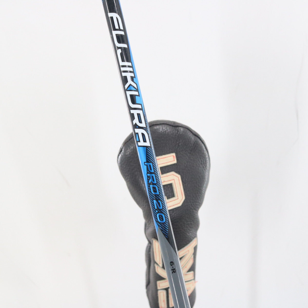 PXG 0341X Gen2 Fairway 5 Wood 18 Degrees Graphite Fujikura Regular LH C-137873