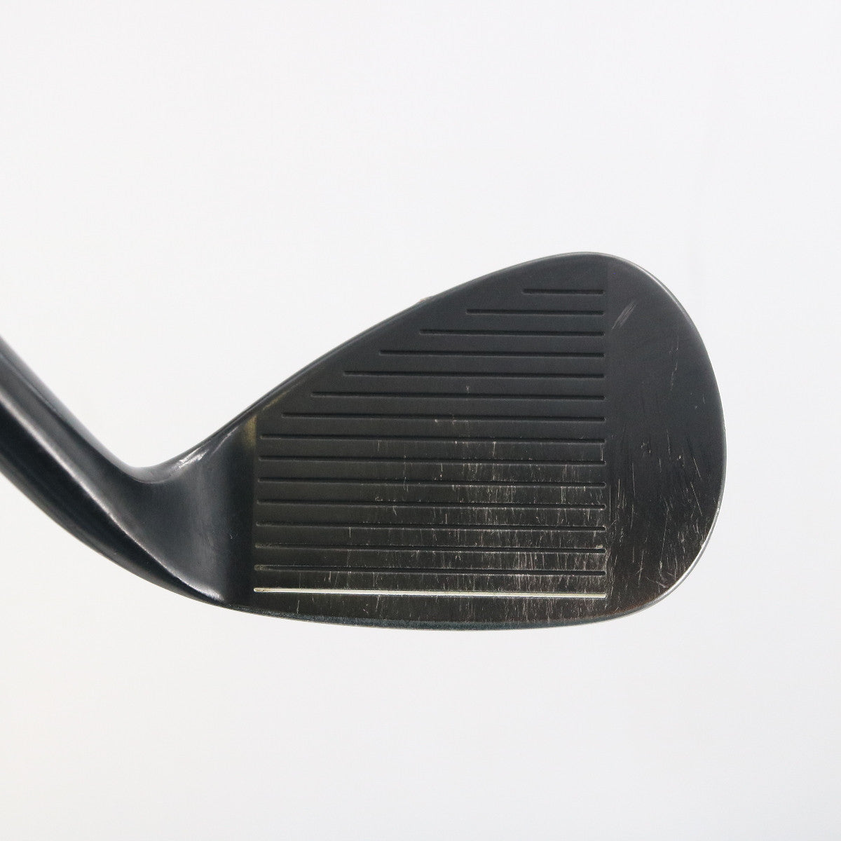 PXG 0311XF Gen2 Black L LW Lob Wedge Graphite Senior LH Left-Handed C-137882