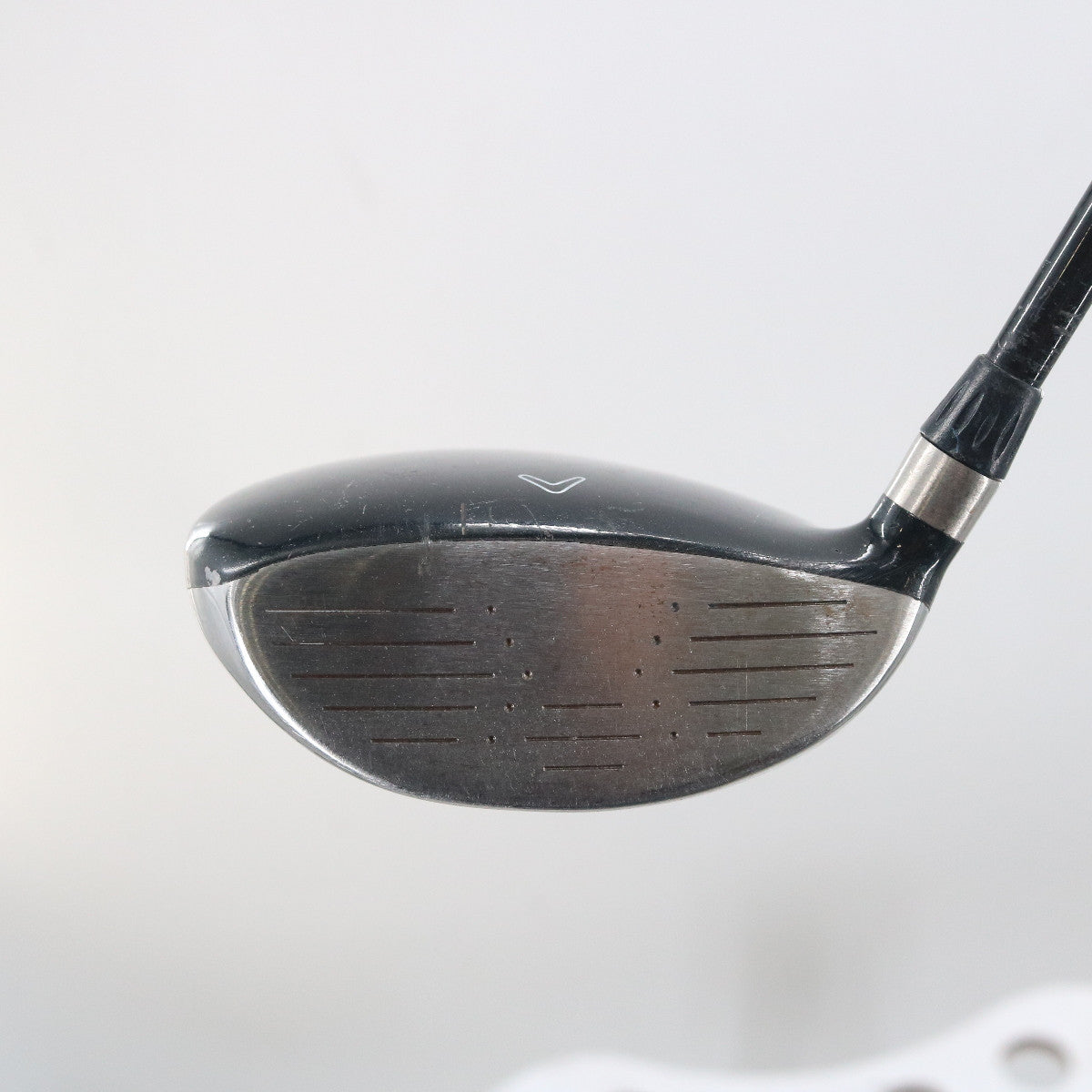 Callaway Legacy 3 Fairway Wood Graphite Regular Flex Right-Hand Japan C-137886