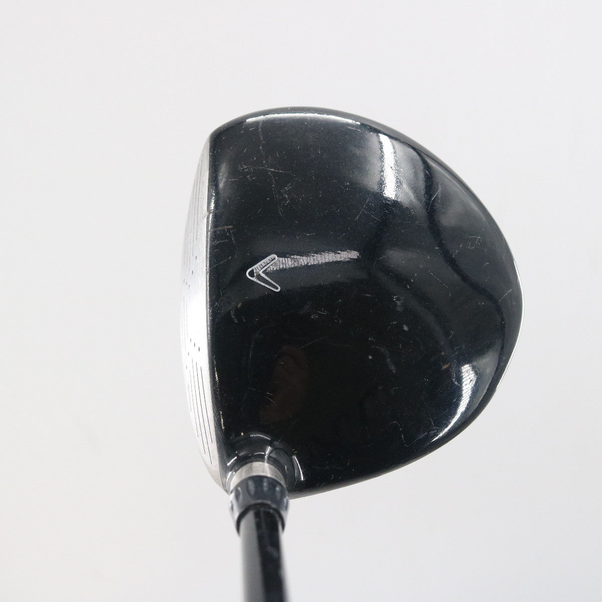 Callaway Legacy 3 Fairway Wood Graphite Regular Flex Right-Hand Japan C-137886