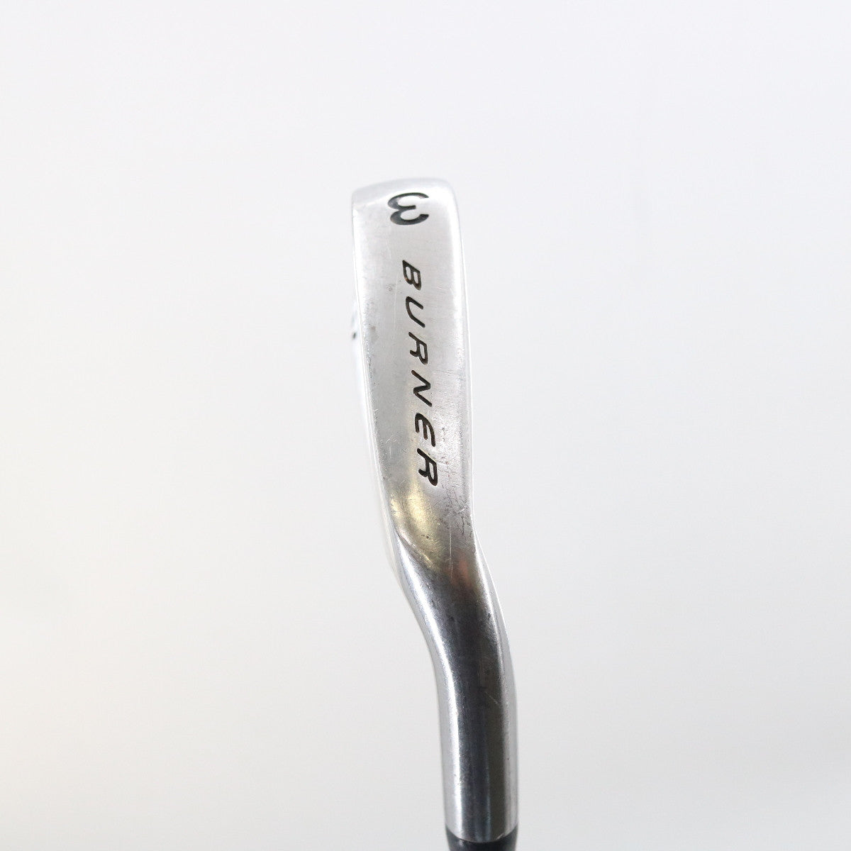 TaylorMade Burner LCG Individual 3 Iron Steel Precision S-90 Stiff RH C-137890