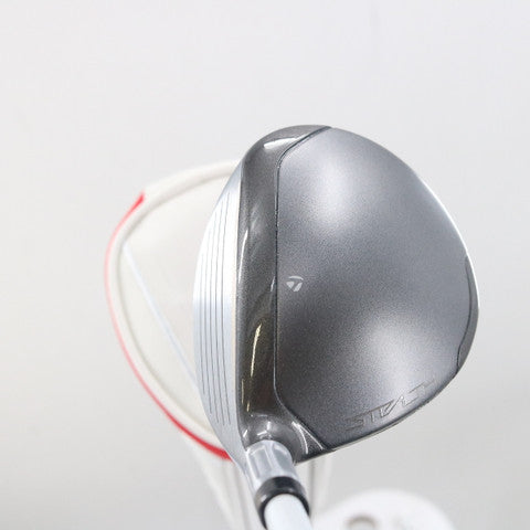 TaylorMade Stealth Fairway 5 Wood 19 Deg Graphite L Ladies Flex RH C-137907