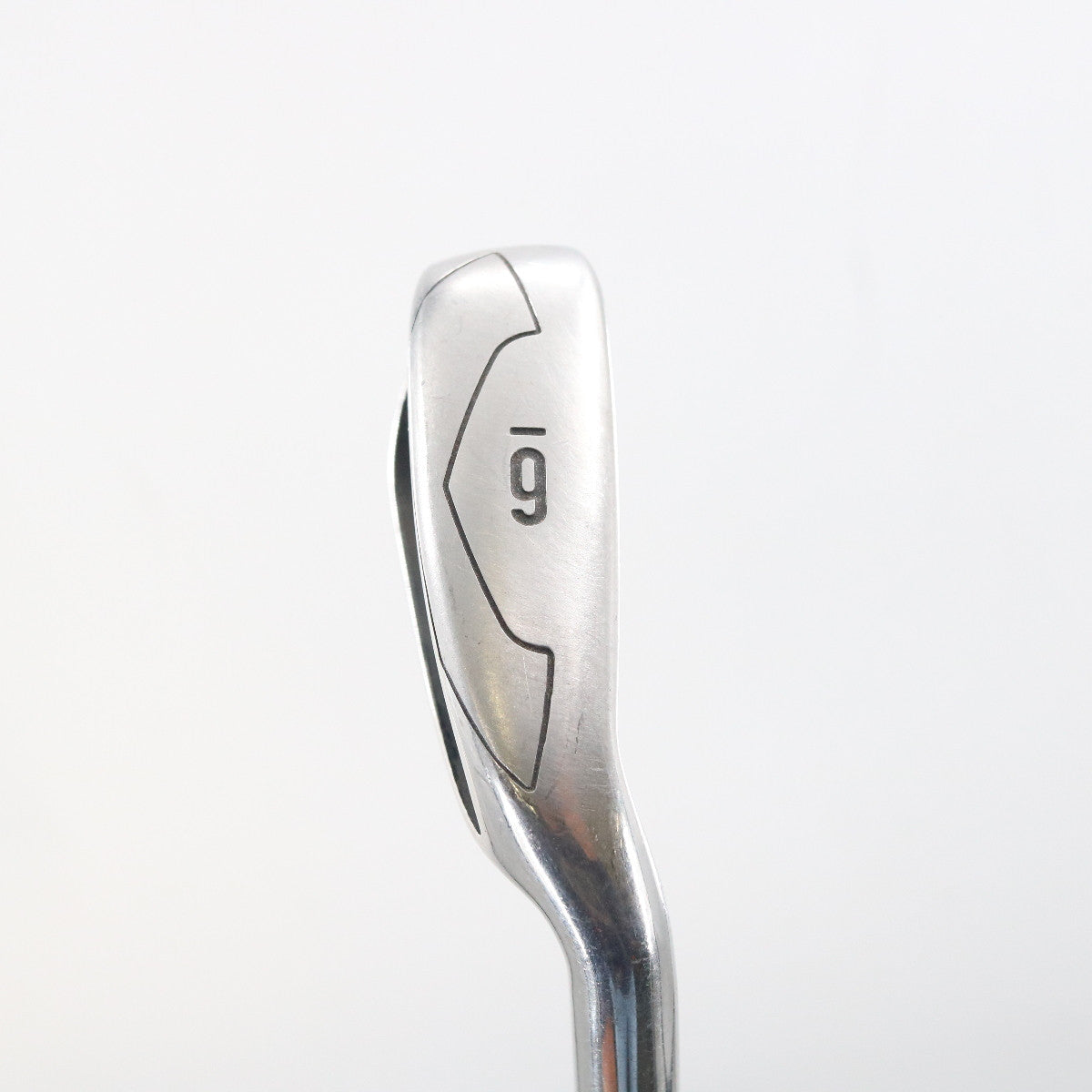 Callaway X Series X-Series 416 Individual 6 Iron Graphite Ladies Flex RH C-137916