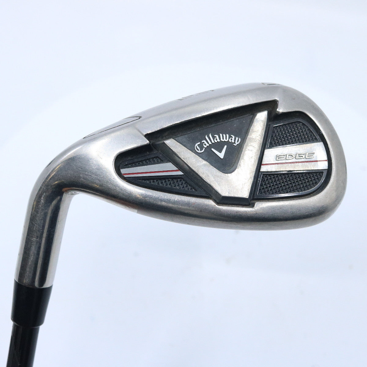 HEAD ONLY Callaway Edge PW Pitching Wedge LH Left-Handed C-137942