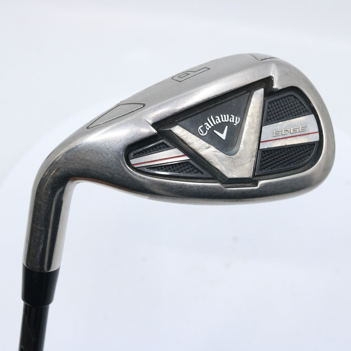 HEAD ONLY Callaway Edge PW Pitching Wedge LH Left-Handed C-137942
