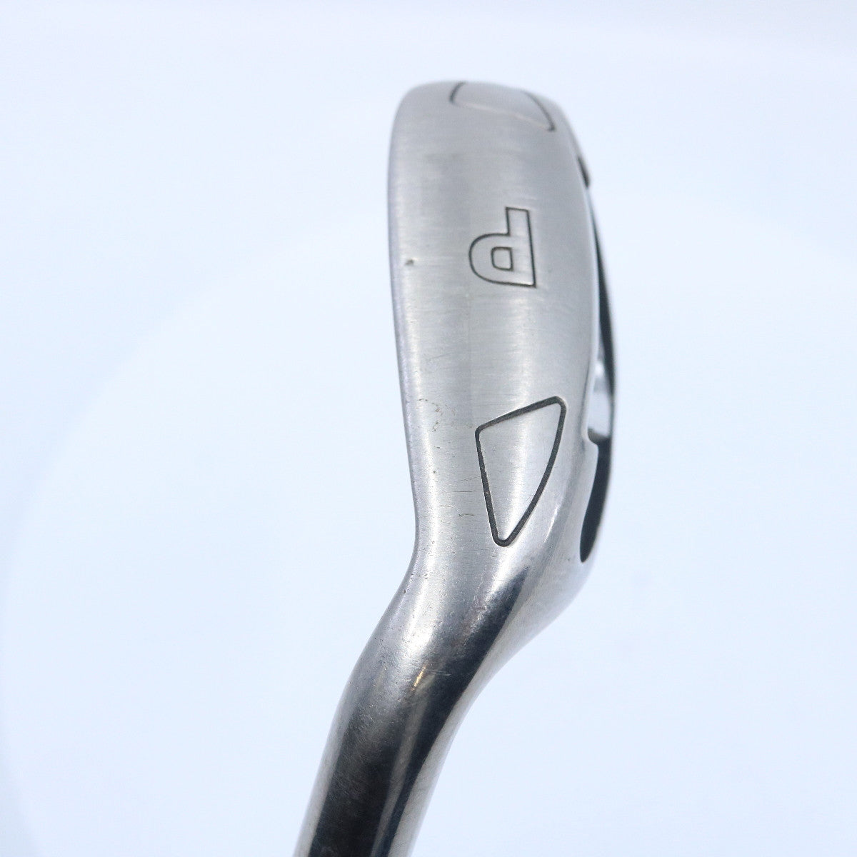 HEAD ONLY Callaway Edge PW Pitching Wedge LH Left-Handed C-137942