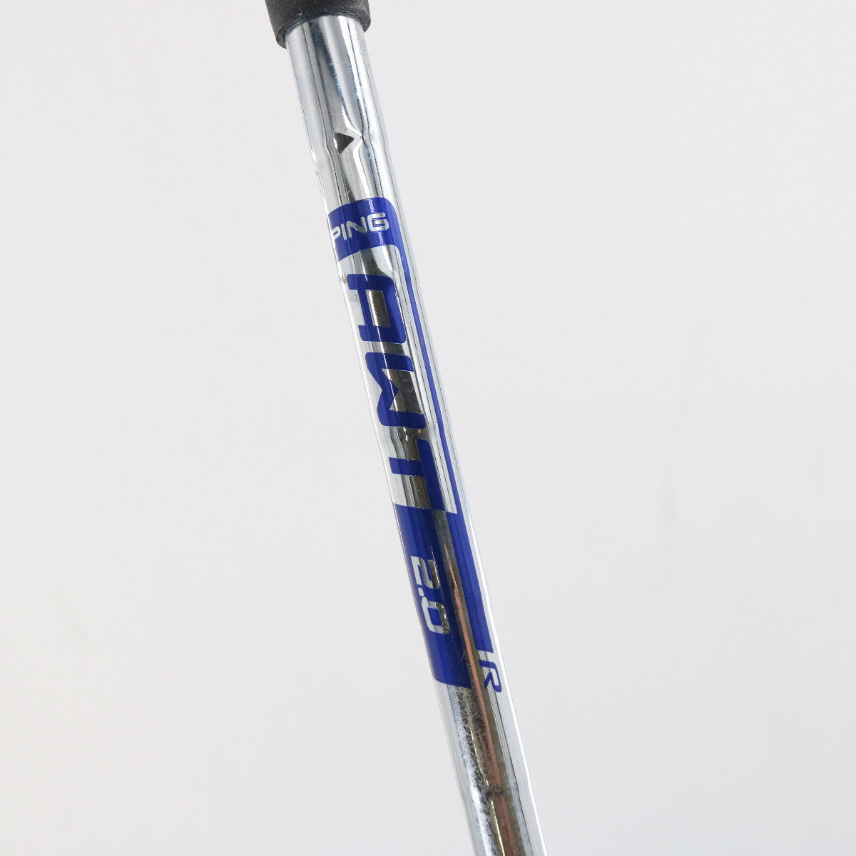 Titleist T400 Individual 9 Iron Steel AWT R Regular Flex Right-Hand C-137950