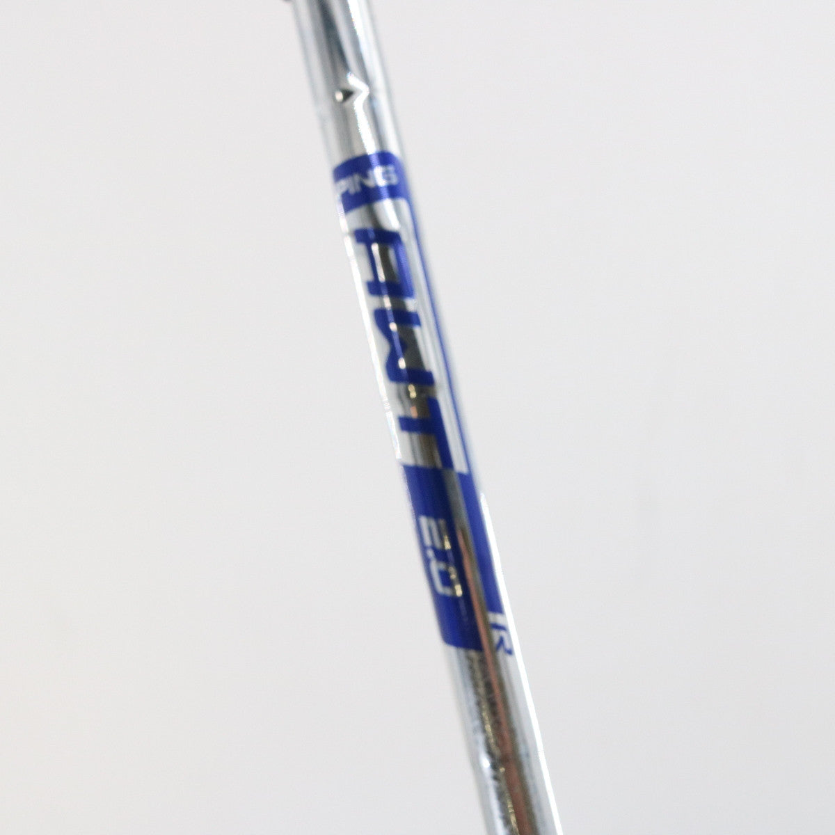 Titleist T400 Individual 9 Iron Steel AWT R Regular Flex Right-Hand C-137950