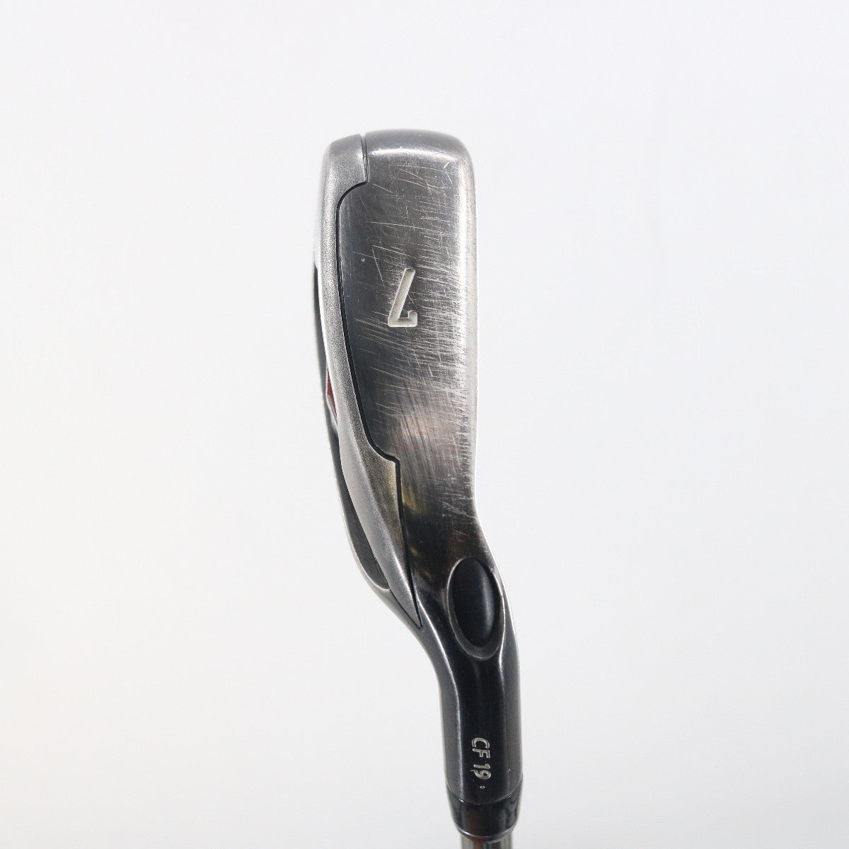 Callaway Big Bertha CF19 Individual 7 Iron Graphite Ladies Right Hand C-137960