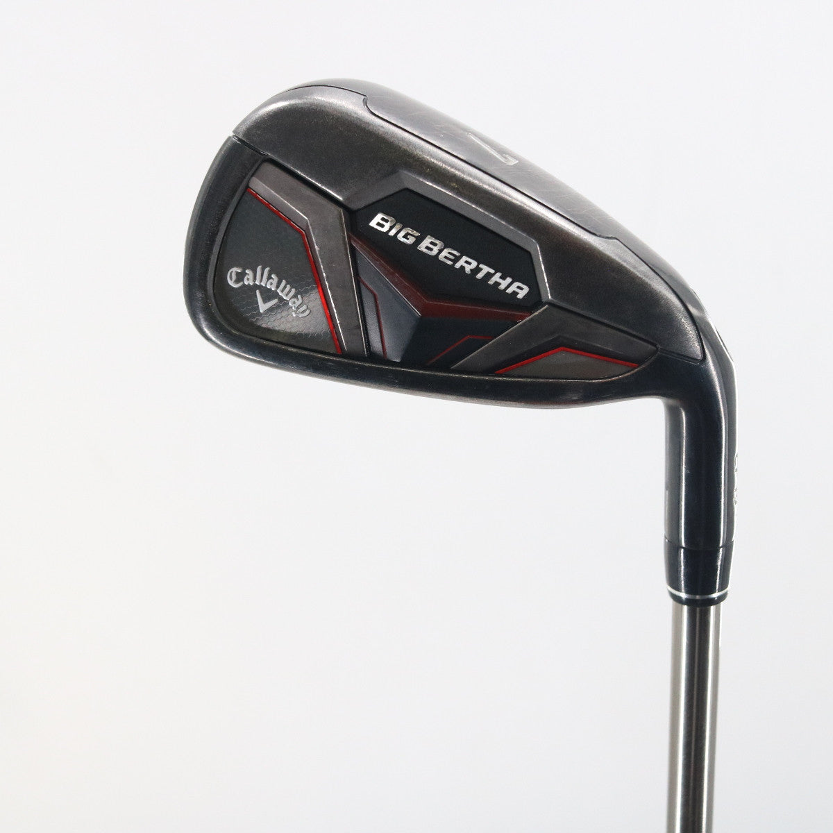 Callaway Big Bertha CF19 Individual 7 Iron Graphite Ladies Right Hand C-137960