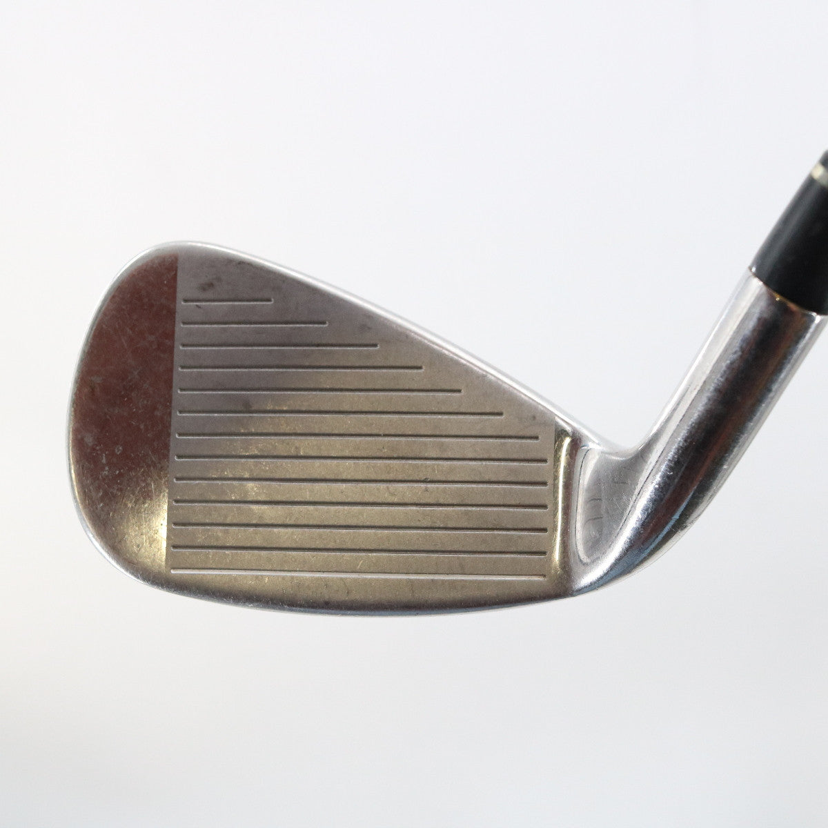 Adams IDEA a7OS Individual 8 Iron Hybrid Graphite Grafalloy Regular RH C-137978