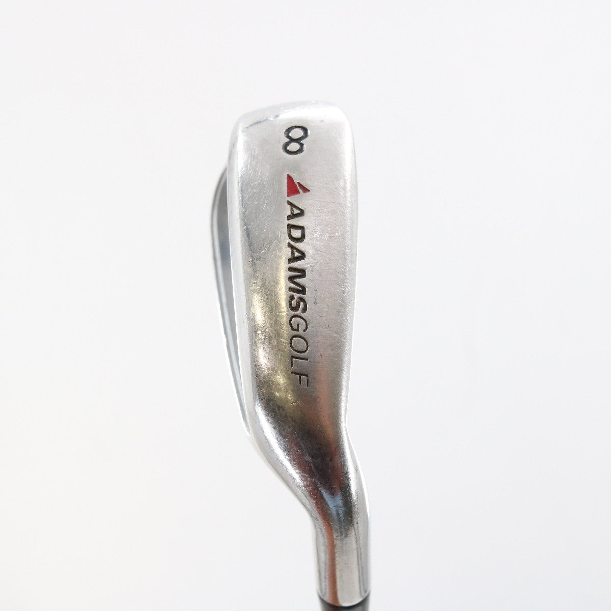 Adams IDEA a7OS Individual 8 Iron Hybrid Graphite Grafalloy Regular RH C-137978