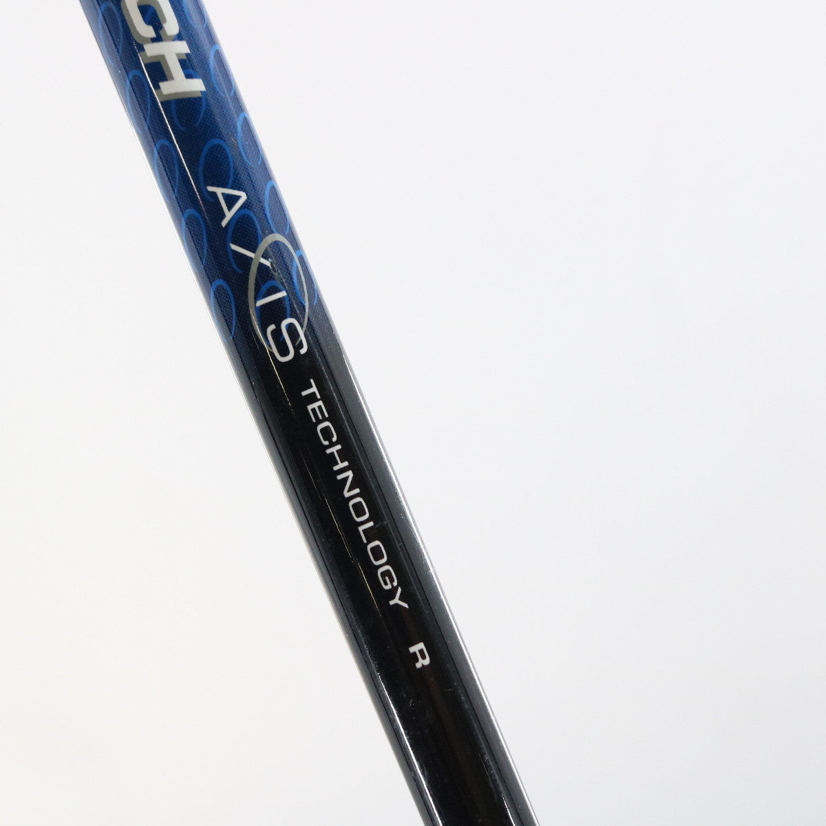 Adams IDEA a7OS Individual 8 Iron Hybrid Graphite Grafalloy Regular RH C-137978