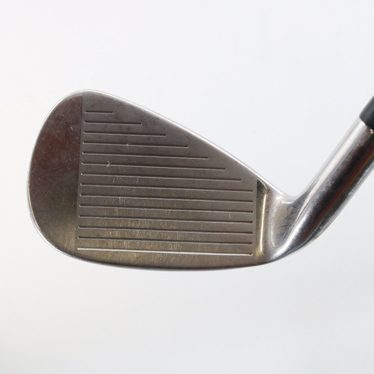 Adams IDEA a7OS Individual 9 Iron Hybrid Graphite Grafalloy Regular RH C-137982