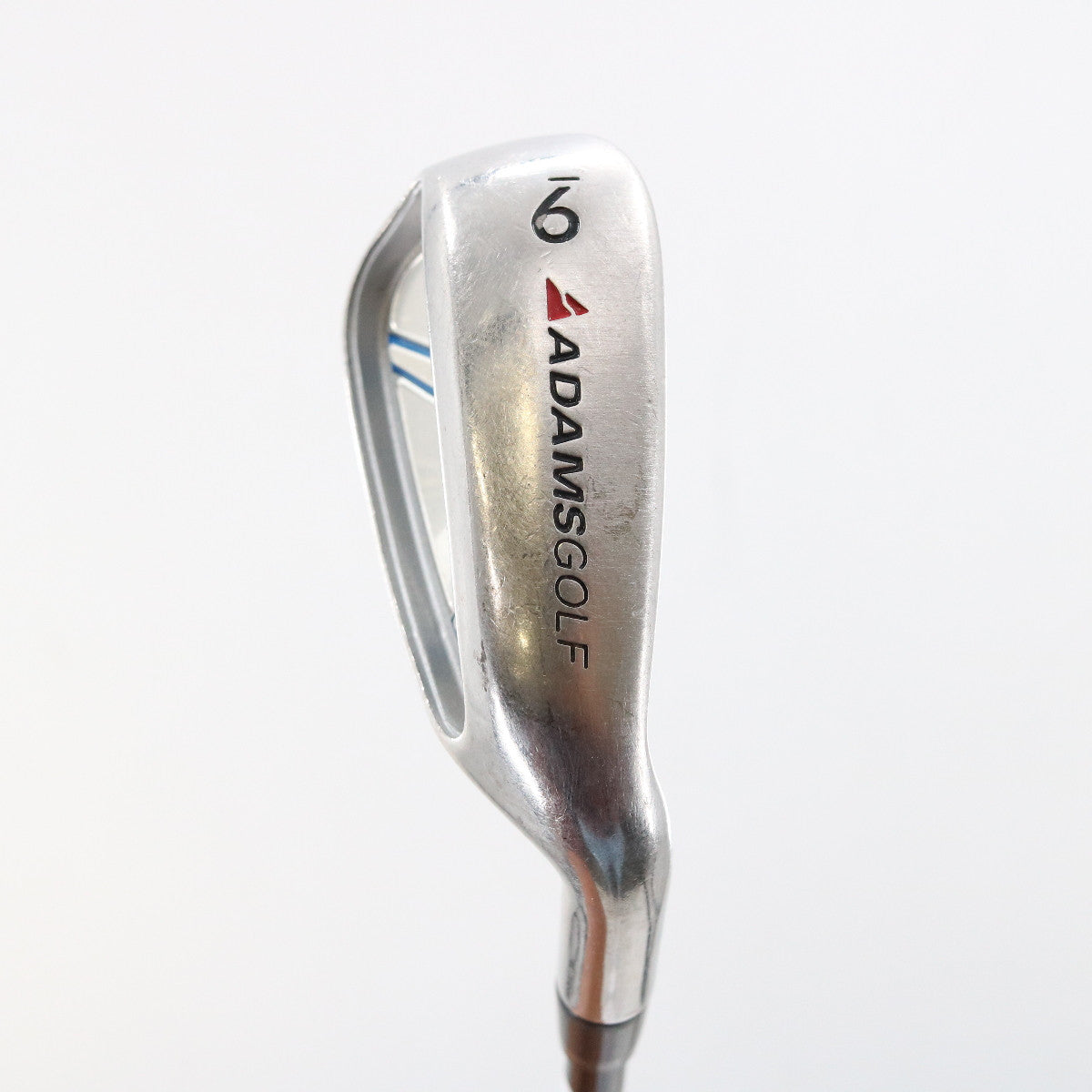 Adams IDEA a7OS Individual 9 Iron Hybrid Graphite Grafalloy Regular RH C-137982