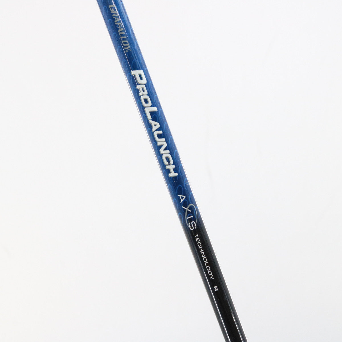Adams IDEA a7OS Individual 9 Iron Hybrid Graphite Grafalloy Regular RH C-137982