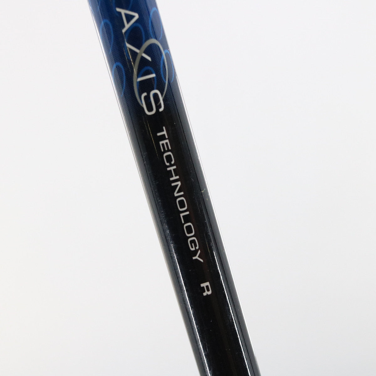 Adams IDEA a7OS Individual 9 Iron Hybrid Graphite Grafalloy Regular RH C-137982