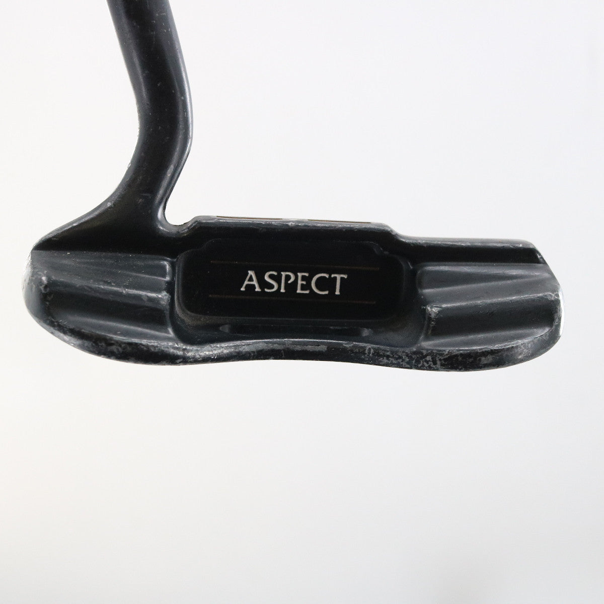Knight Aspect Putter Graphite Shaft 35 inches Right Handed C-138006