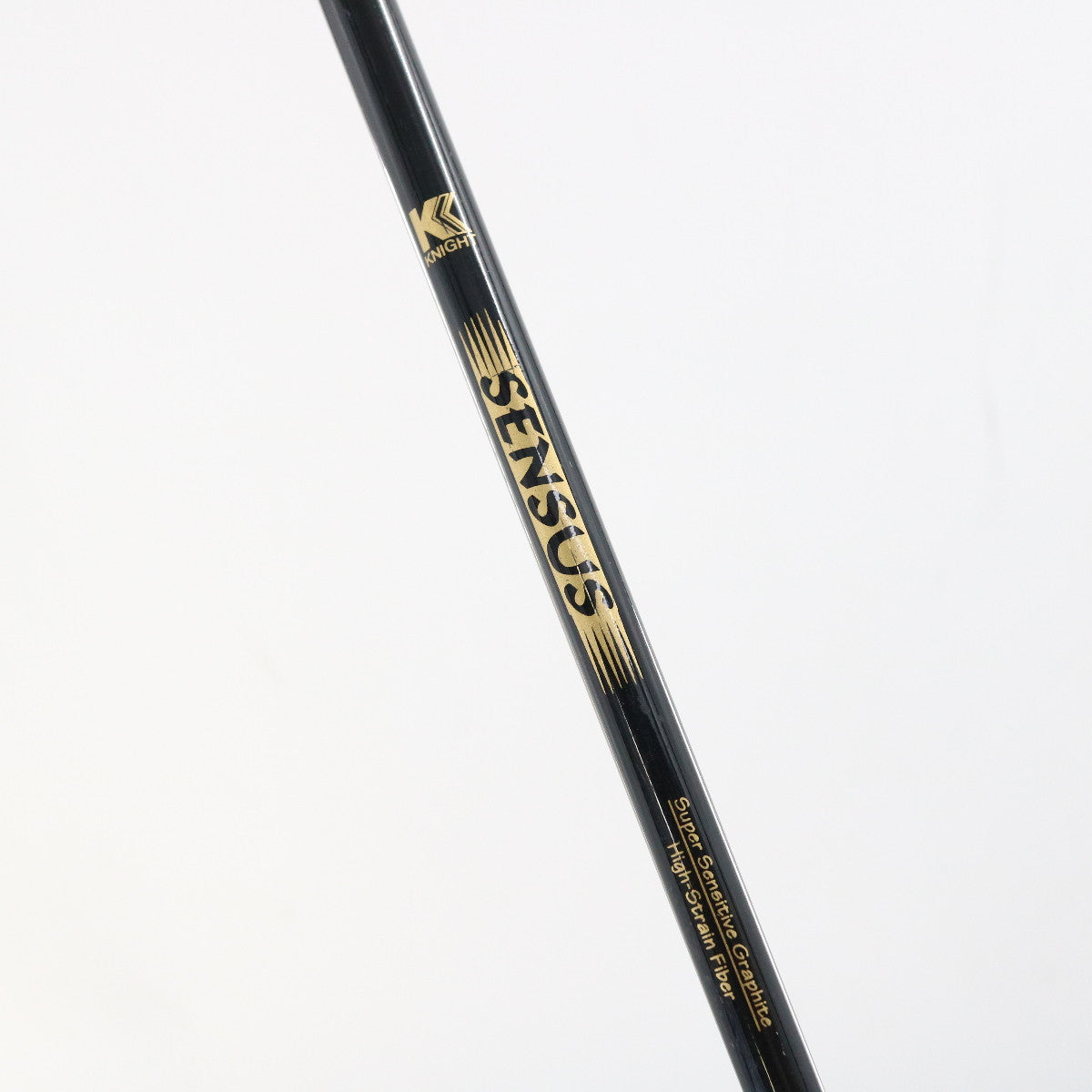 Knight Aspect Putter Graphite Shaft 35 inches Right Handed C-138006