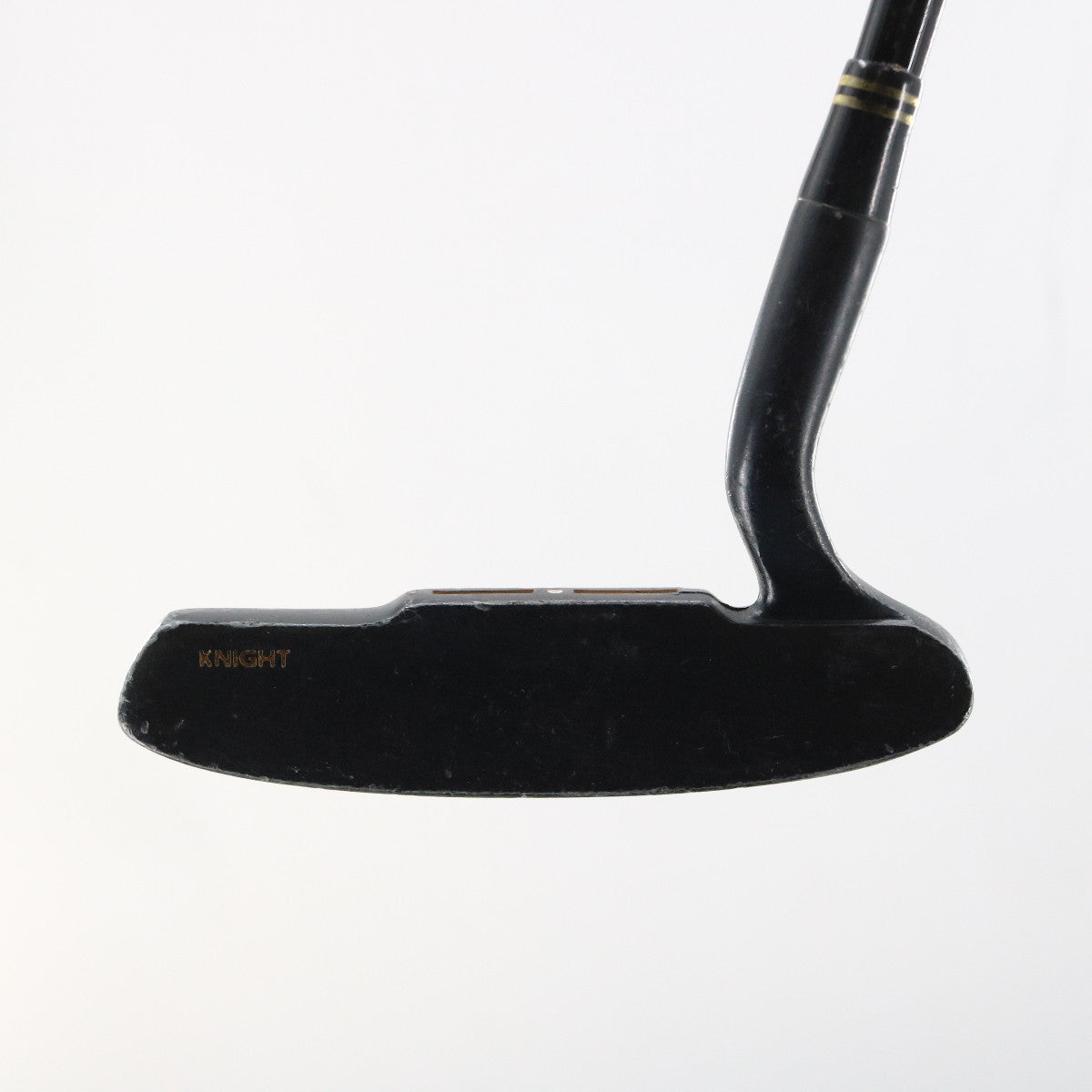Knight Aspect Putter Graphite Shaft 35 inches Right Handed C-138006