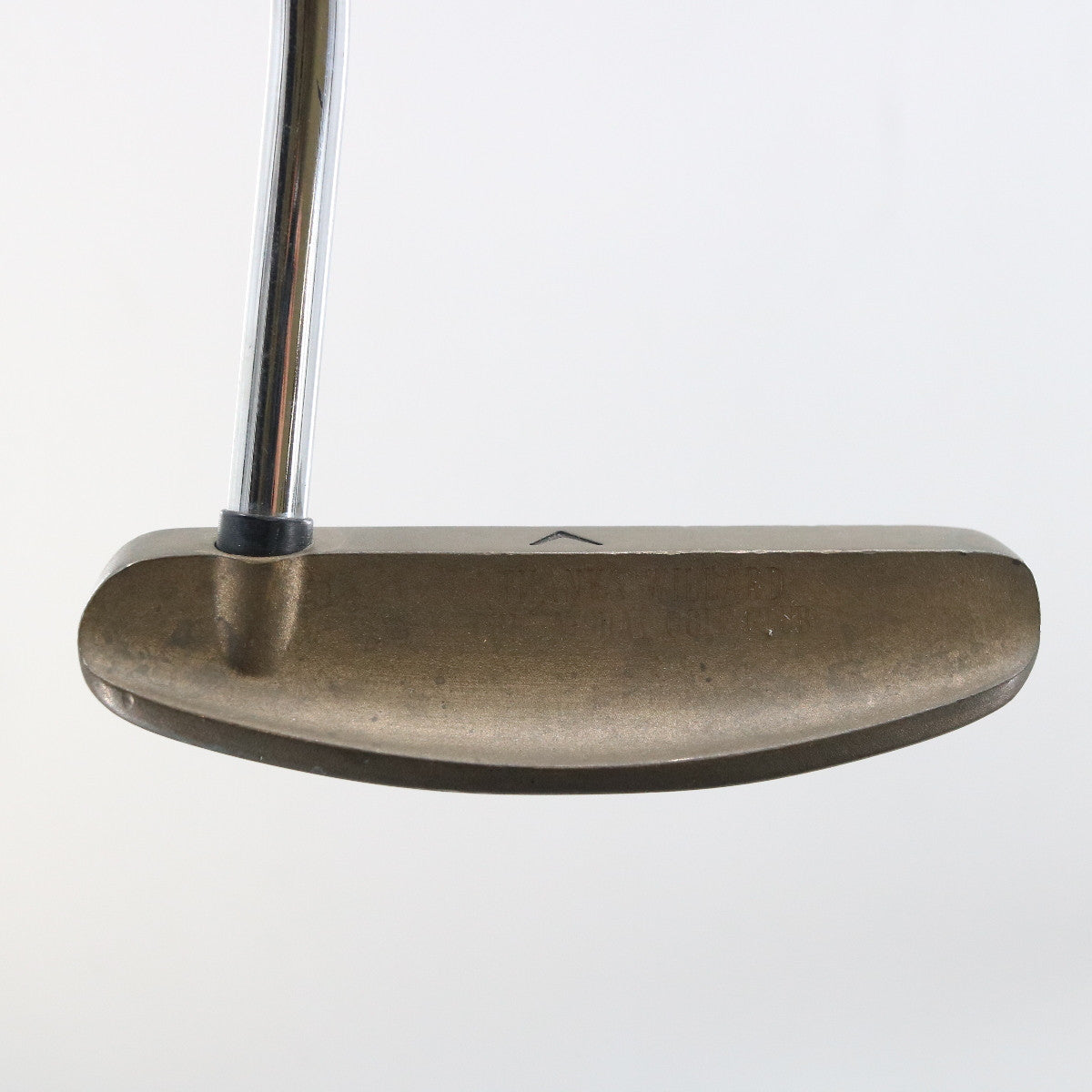 Callaway Golf Bobby Jones BJ-4 Blade Putter 35 Inch Steel Right-Handed C-138026