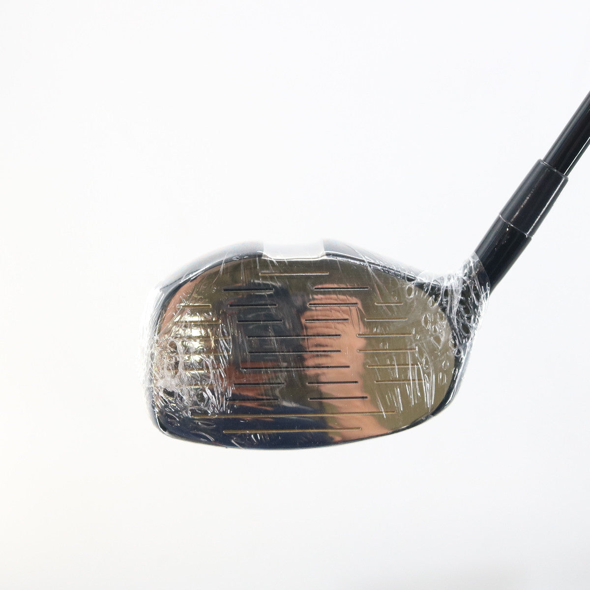 XFactor Hammer 5 Fairway Wood 22 Deg Graphite Senior Flex Right Handed C-138029