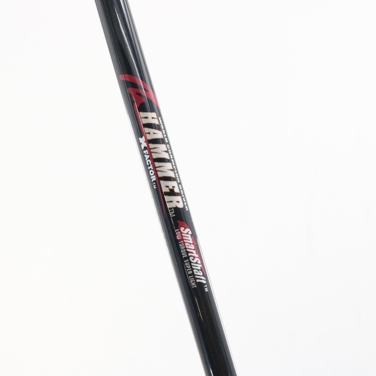XFactor Hammer 5 Fairway Wood 22 Deg Graphite Senior Flex Right Handed C-138029