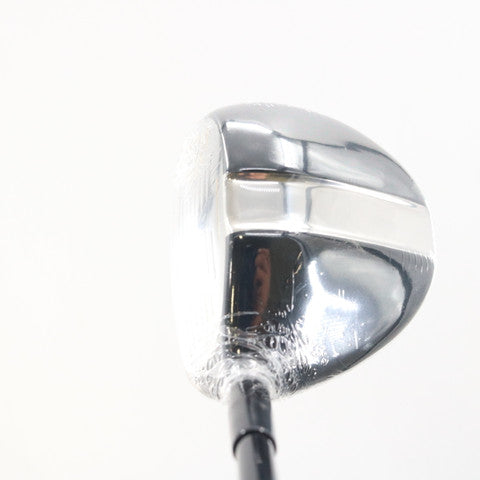 XFactor Hammer 5 Fairway Wood 22 Deg Graphite Senior Flex Right Handed C-138030