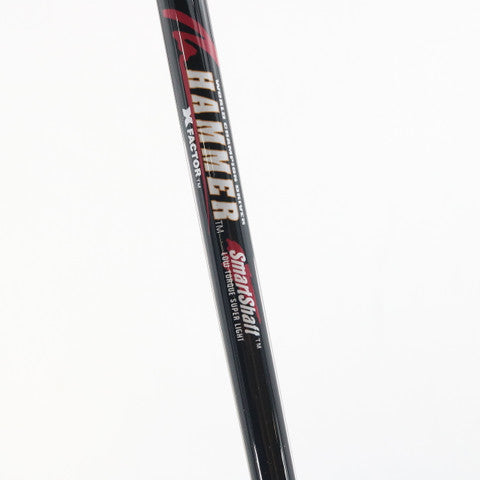 XFactor Hammer 5 Fairway Wood 22 Deg Graphite Senior Flex Right Handed C-138030