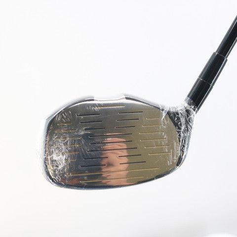 XFactor Hammer 5 Fairway Wood 22 Deg Graphite Senior Flex Right Handed C-138030