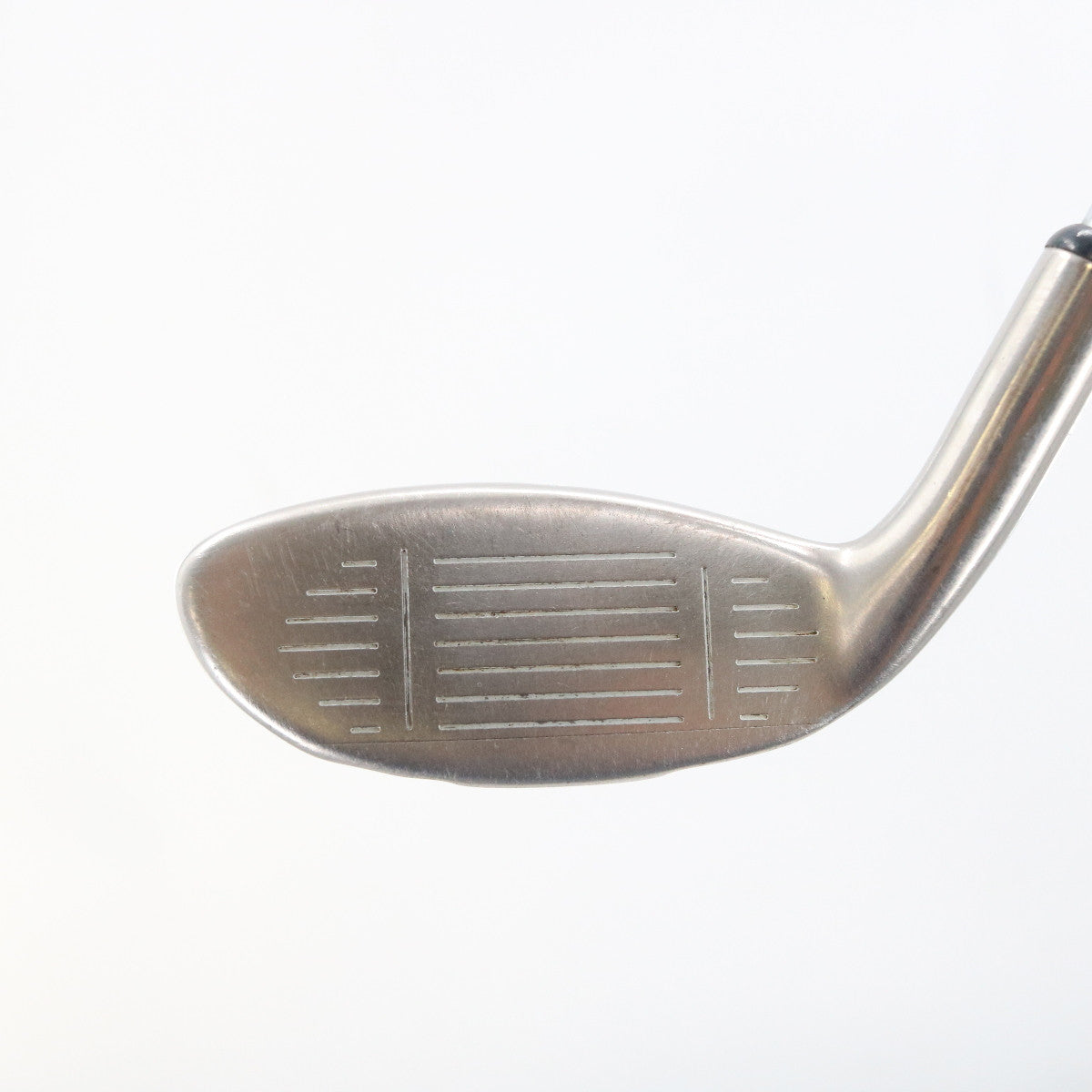 TaylorMade Titanium Rescue Hybrid 18 Degrees Steel Regular Right Hand C-138053