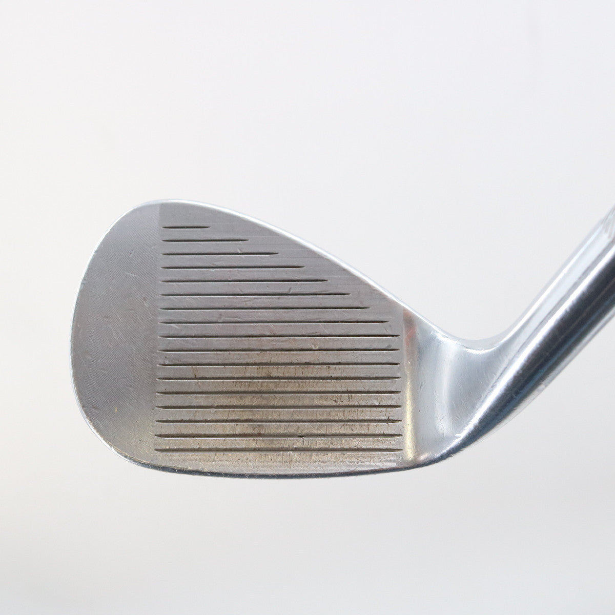 Titleist Vokey SM6 Tour Chrome Sand Wedge 54 Deg 54.08 M-Grind Steel RH C-138070
