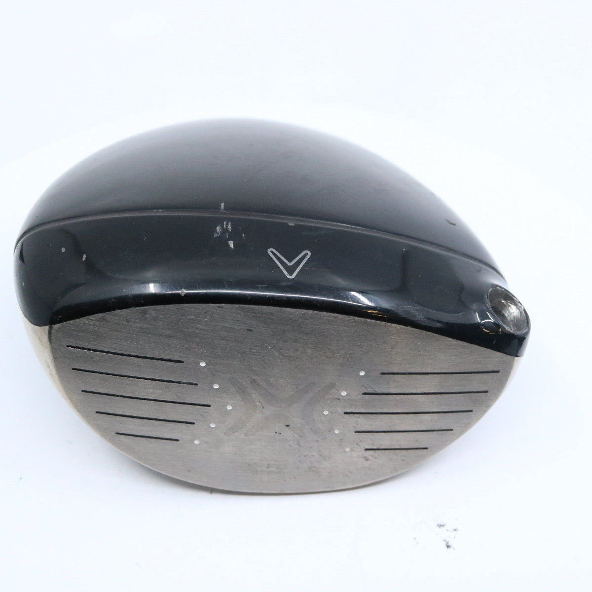 Callaway FT9 Draw Driver 11 Degrees HEAD ONLY RH Right-Handed C-138082
