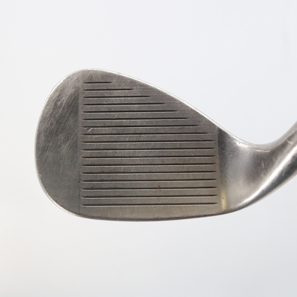 Titleist Vokey SM8 Brushed Steel L LW Lob Wedge 60 Deg 60.10 Steel RH C-138716