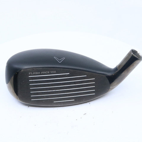 HEAD ONLY Callaway Rogue ST Max OS Lite 4 Hybrid Right-Hand C-138827