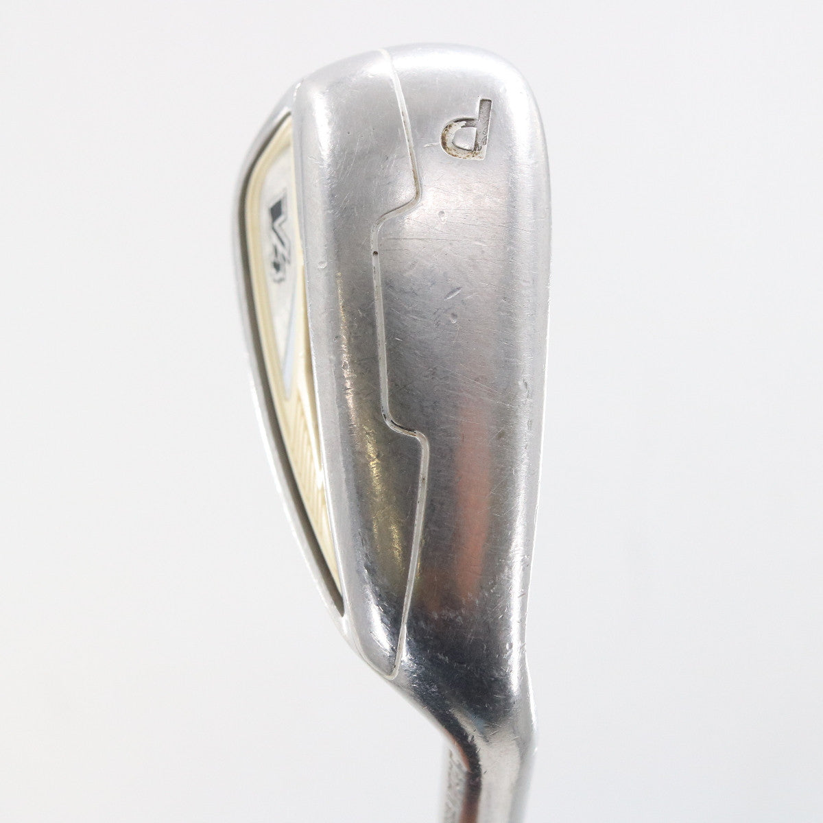 Adams Idea Tech V4 Hybrid P Pitching Wedge Graphite Ladies Flex RH C-138863