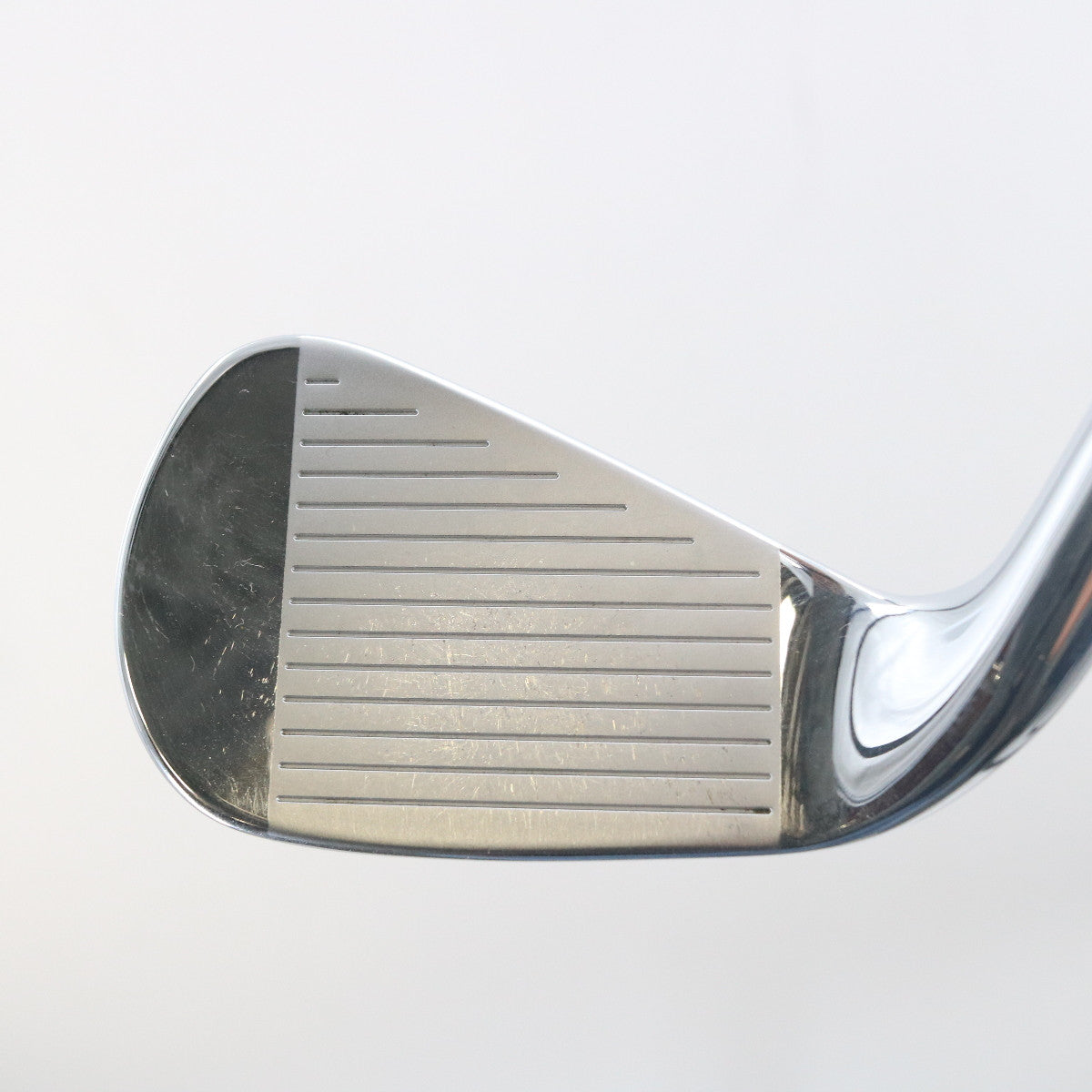 Callaway PARADYM X Individual 7 Iron Graphite Ascent A Senior Flex RH C-139049
