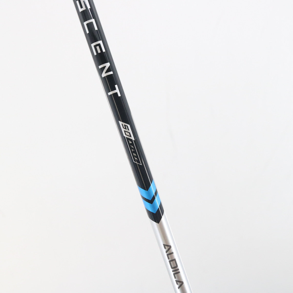 Callaway PARADYM X Individual 7 Iron Graphite Ascent A Senior Flex RH C-139049