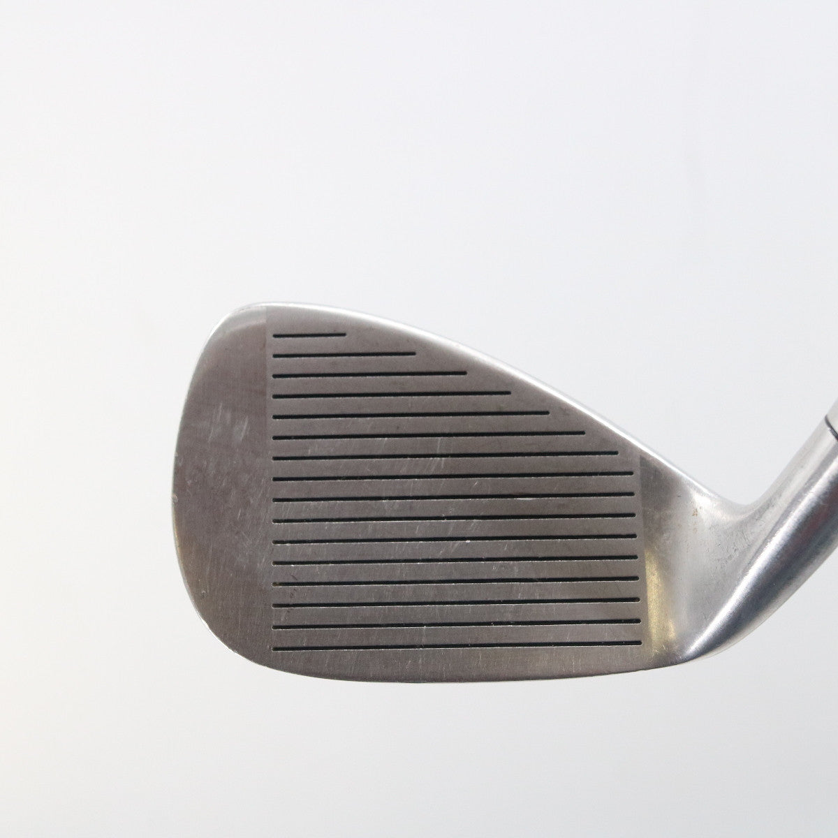 PinSeeker Center Fire Plus Oversize Pitching Wedge Graphite Stiff RH C-139202