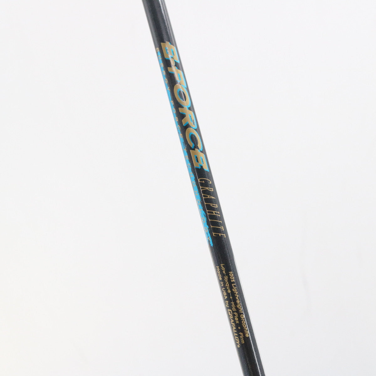 PinSeeker Center Fire Plus Oversize Pitching Wedge Graphite Stiff RH C-139202