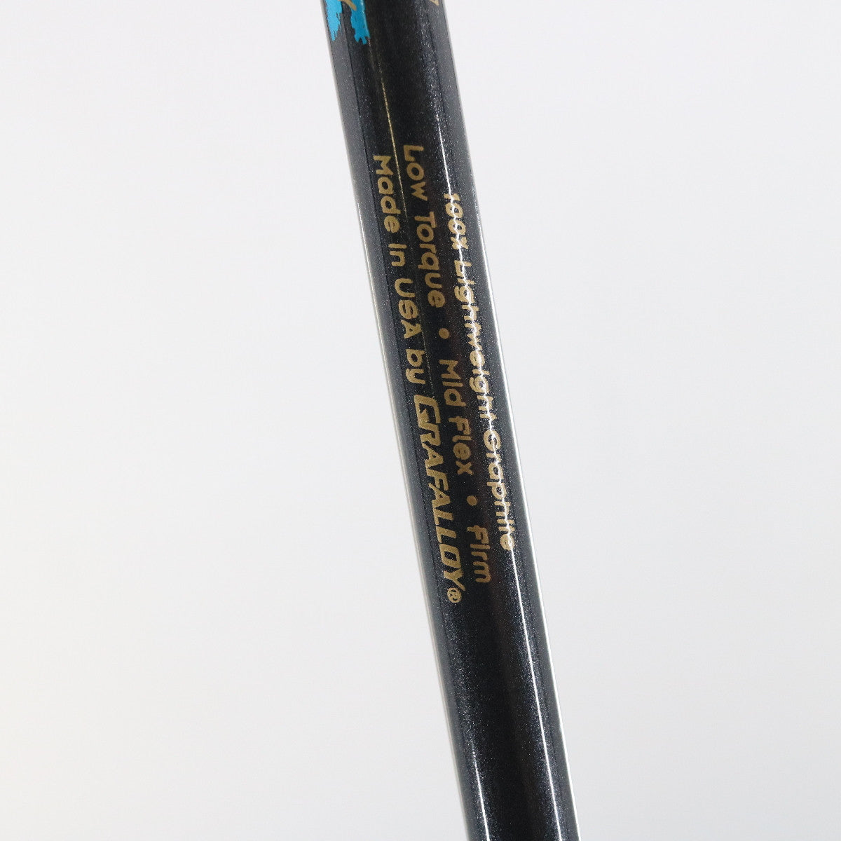 PinSeeker Center Fire Plus Oversize Pitching Wedge Graphite Stiff RH C-139202