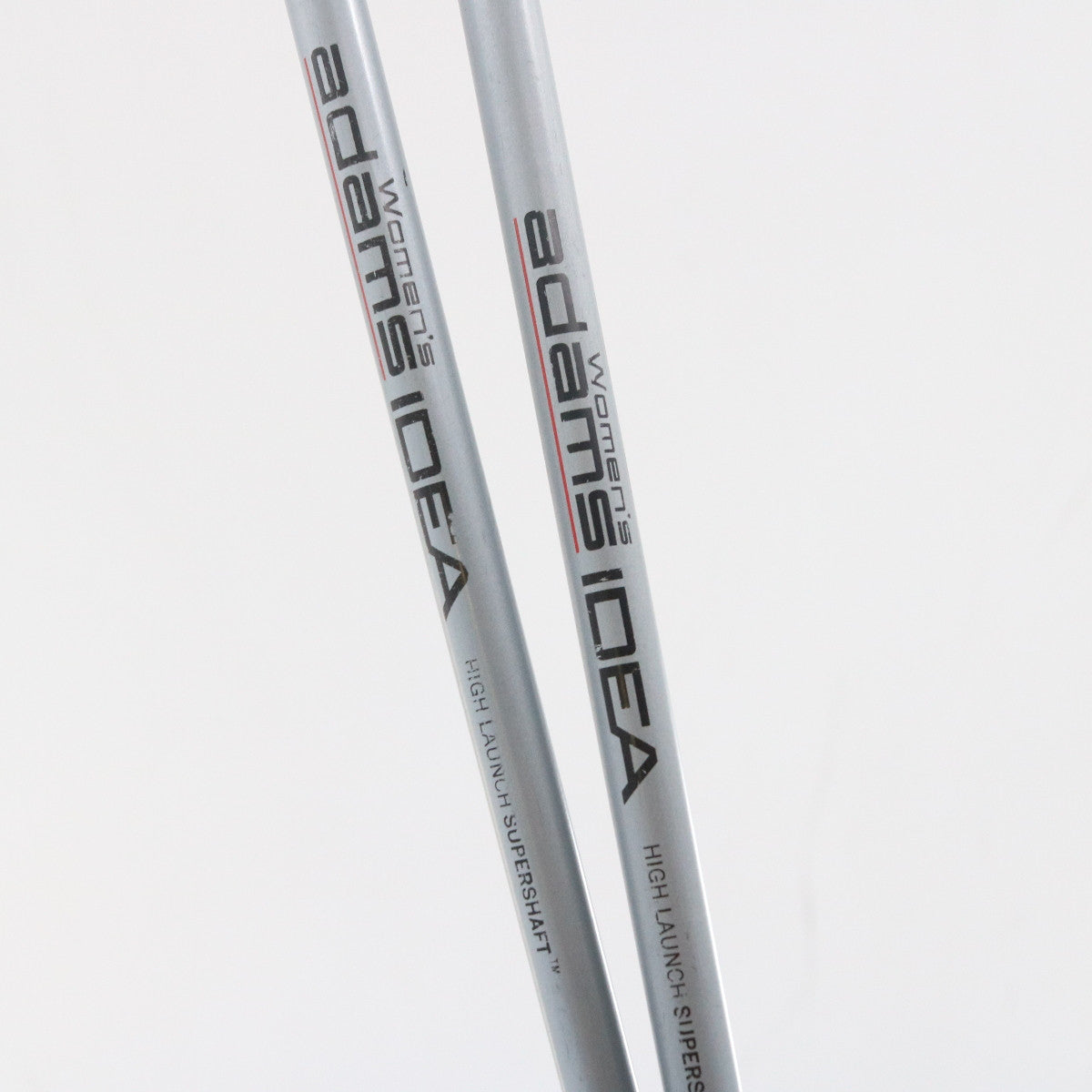Adams Idea Tight Lies 3 & 5 Fairway Wood Set Graphite Women's Ladies RH C-139253