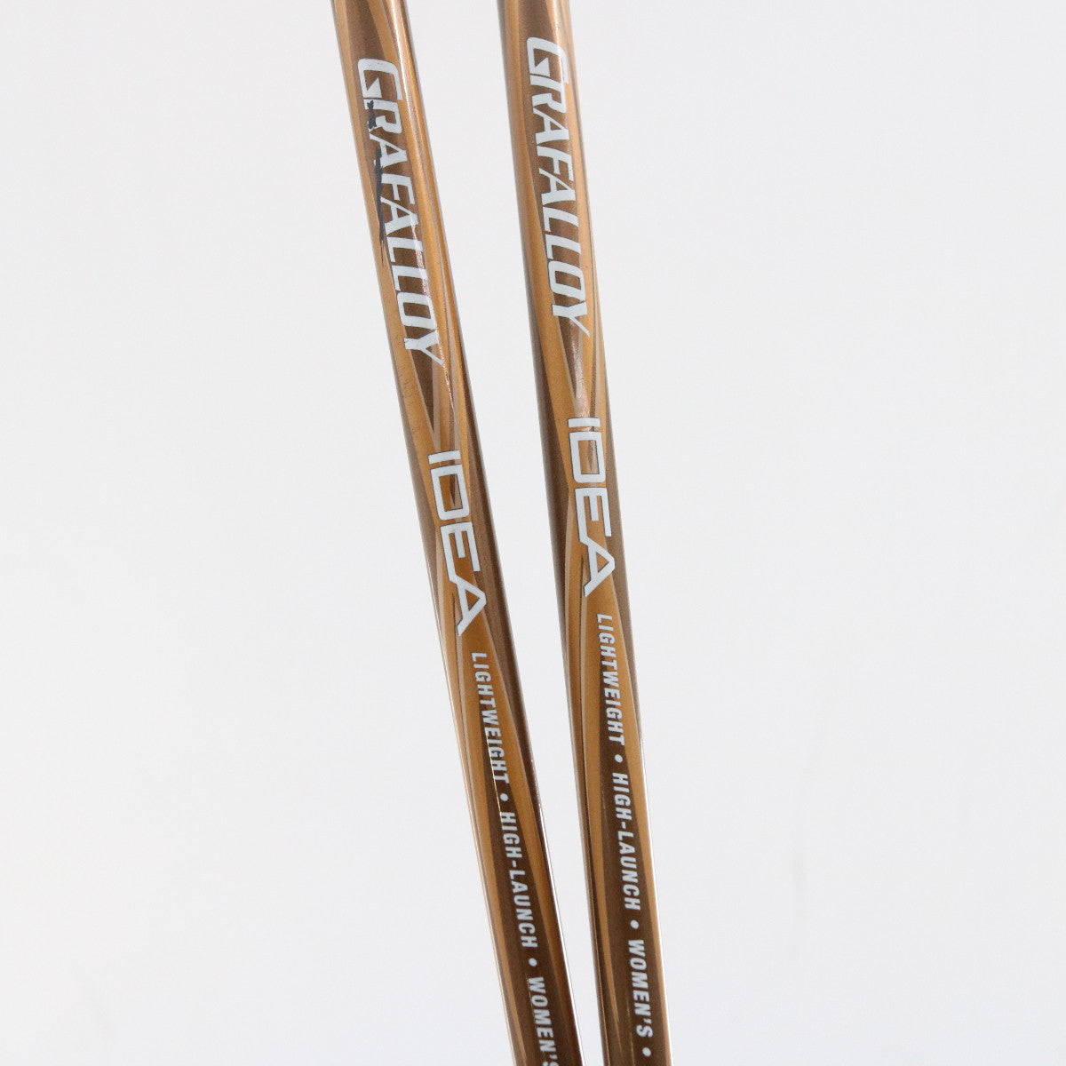Adams Idea a7OS Wood Set 3 & 5 Woods Grafalloy 45 Women's Ladies RH C-139258