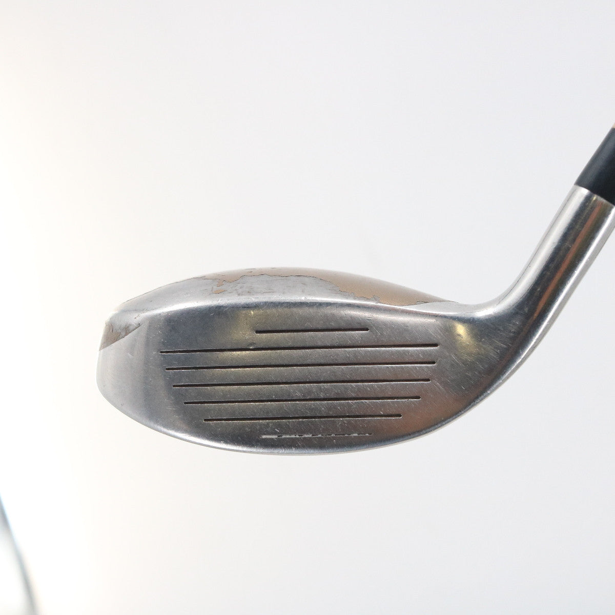 Adams Idea a7OS Wood Set 3 & 5 Woods Grafalloy 45 Women's Ladies RH C-139258