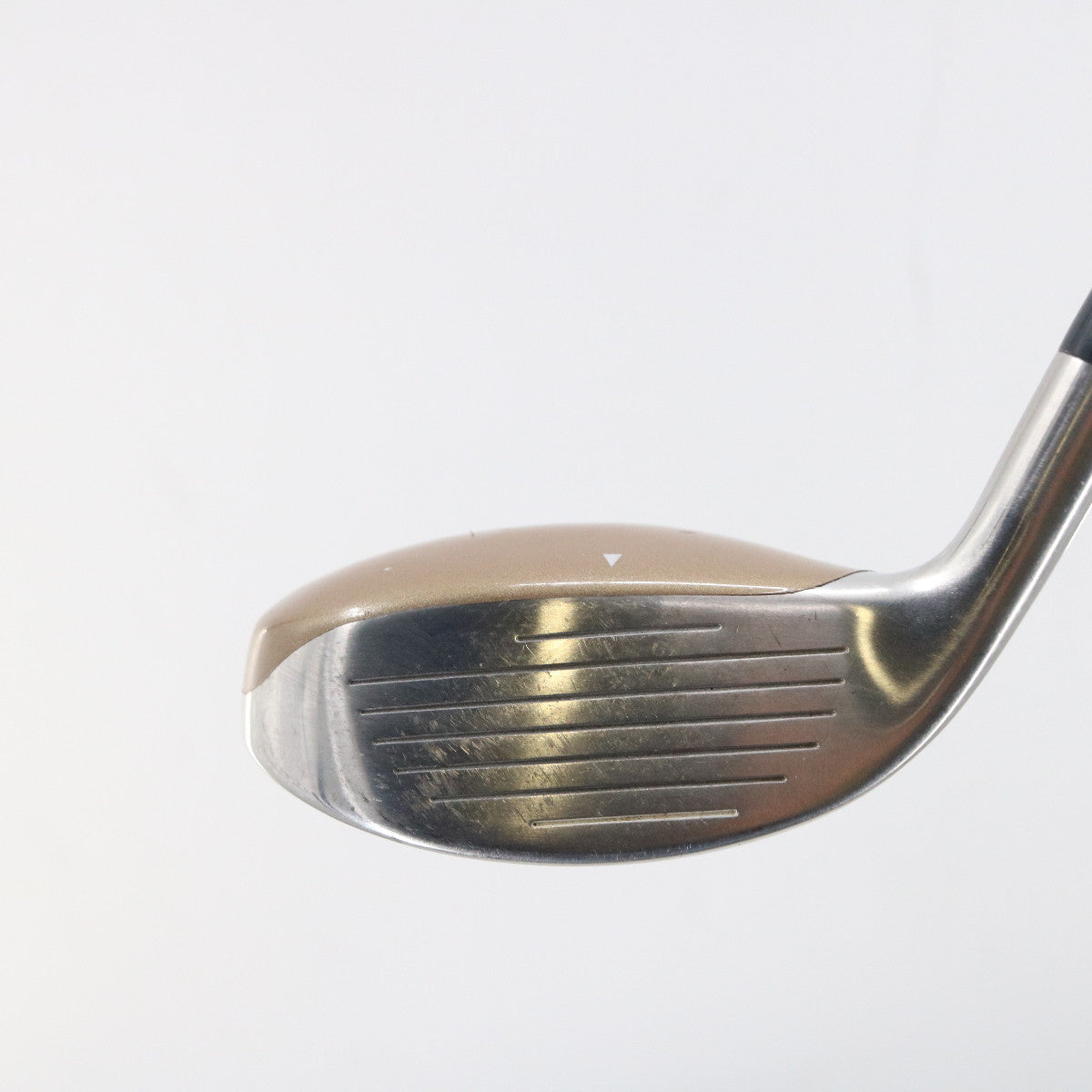 Adams Idea a7OS Wood Set 3 & 5 Woods Grafalloy 45 Women's Ladies RH C-139258