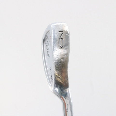 Titleist 695.CB Forged Individual 9 Iron Project X 6.5 Extra Stiff RH C-139296