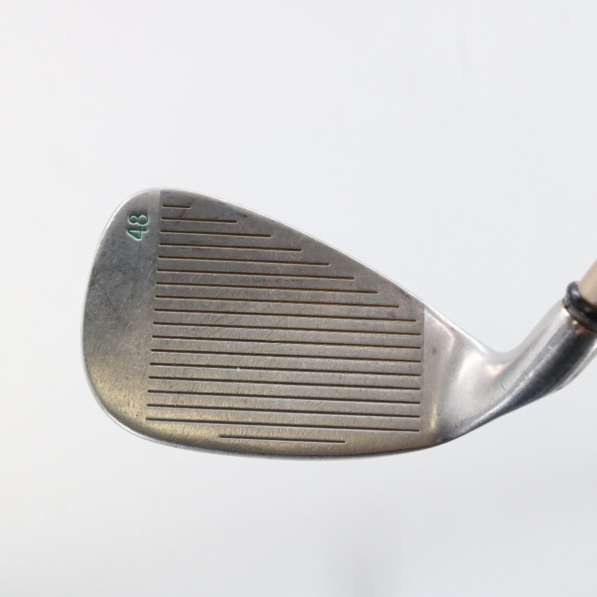 Callaway S2H2 USA Pat Pend Pitching Wedge Graphite Ladies RH Right-Hand C-139395
