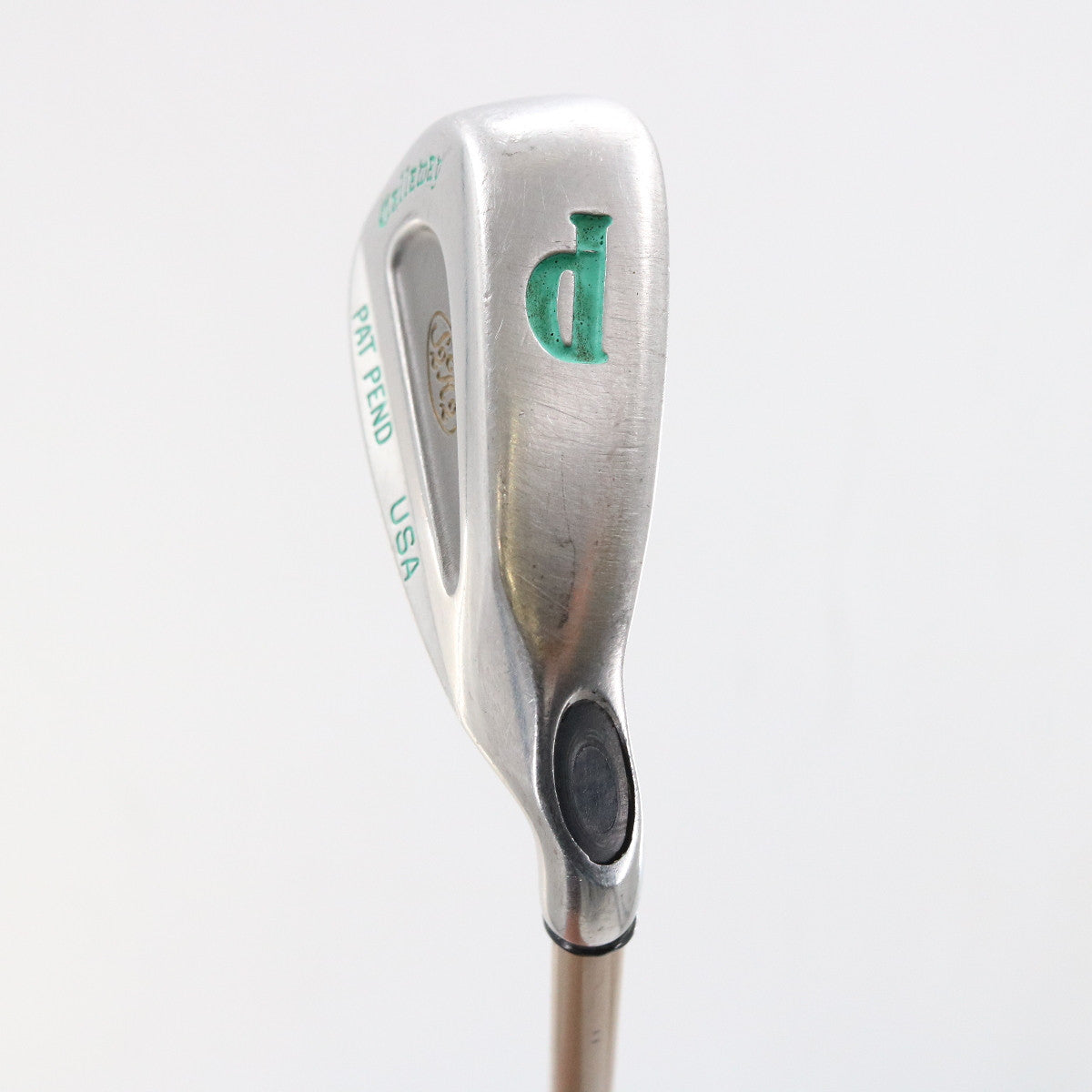 Callaway S2H2 USA Pat Pend Pitching Wedge Graphite Ladies RH Right-Hand C-139395