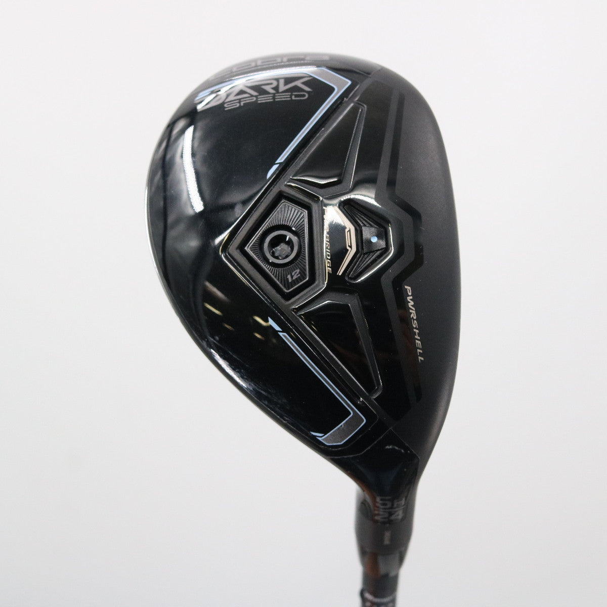 2024 Cobra Darkspeed Womens Hybrid 5H 24 Deg Graphite KBS Ladies Flex RH C-139487