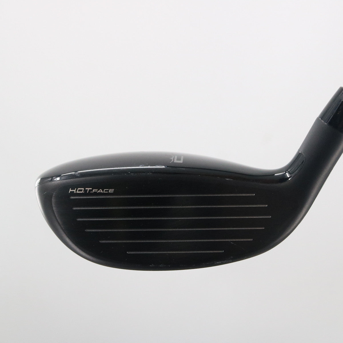 2024 Cobra Darkspeed Womens Hybrid 5H 24 Deg Graphite KBS Ladies Flex RH C-139487